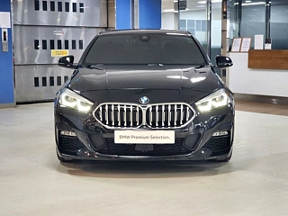 BMW 2-SERIES GRAN COUPE F44 2021