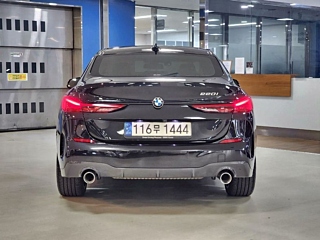 BMW 2-SERIES GRAN COUPE F44 2021
