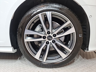 AUDI A6 C8 2023