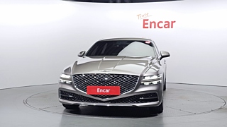 GENESIS G80 RG3 2020