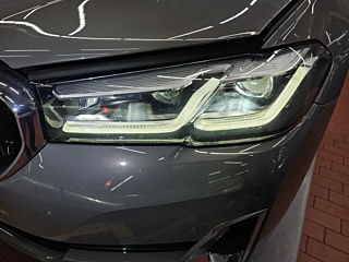 BMW 5-SERIES G30 2022