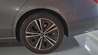 MERCEDES BENZ E-CLASS W213 2022