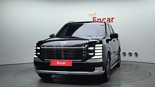 HYUNDAI PALISADE LX3 2025
