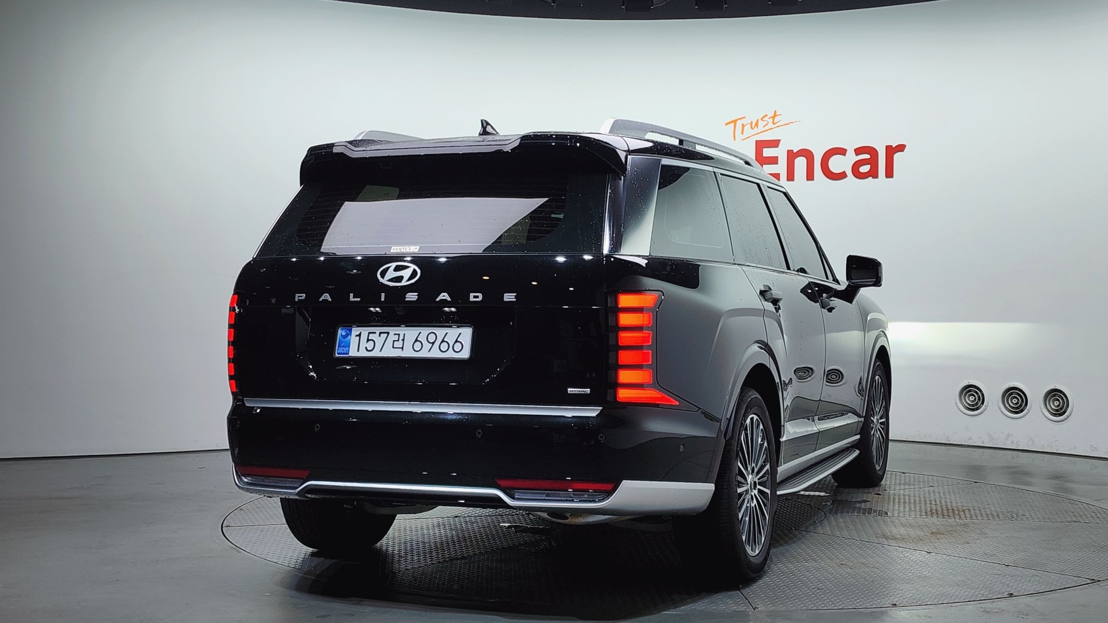 HYUNDAI PALISADE LX3 2025