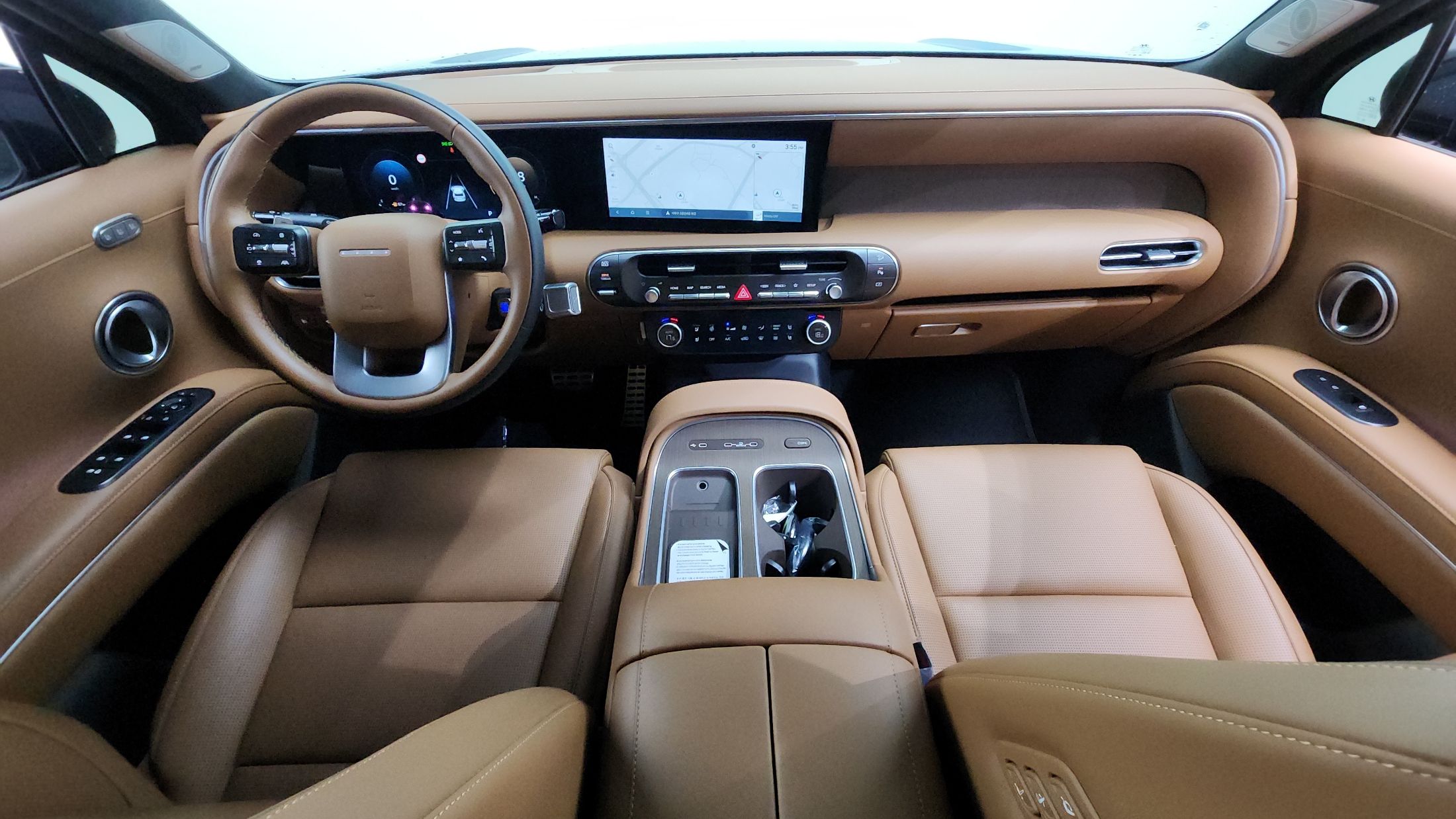 HYUNDAI PALISADE LX3 2025