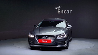 HYUNDAI GRANDEUR IG 2019