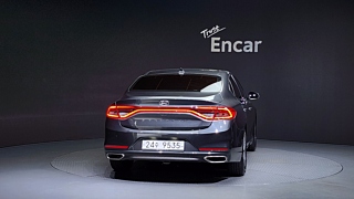 HYUNDAI GRANDEUR IG 2019