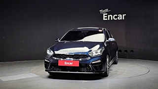 KIA K3 2019