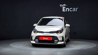 KIA MORNING URBAN JA 2022