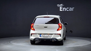 KIA MORNING URBAN JA 2022