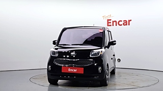 KIA RAY 2016