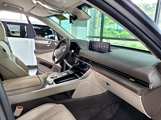 GENESIS GV80 2020