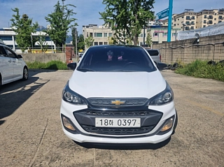 DAEWOO SPARK 2018
