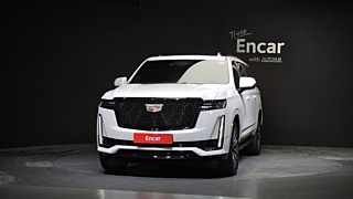 CADILLAC ESCALADE 2023