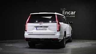 CADILLAC ESCALADE 2023
