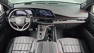CADILLAC ESCALADE 2023