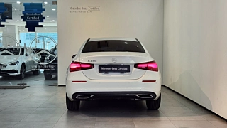 MERCEDES BENZ A-CLASS W177 2024