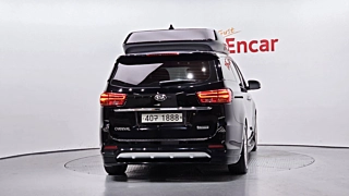 KIA CARNIVAL 2018
