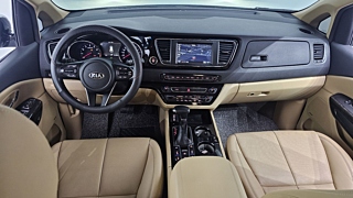 KIA CARNIVAL 2018
