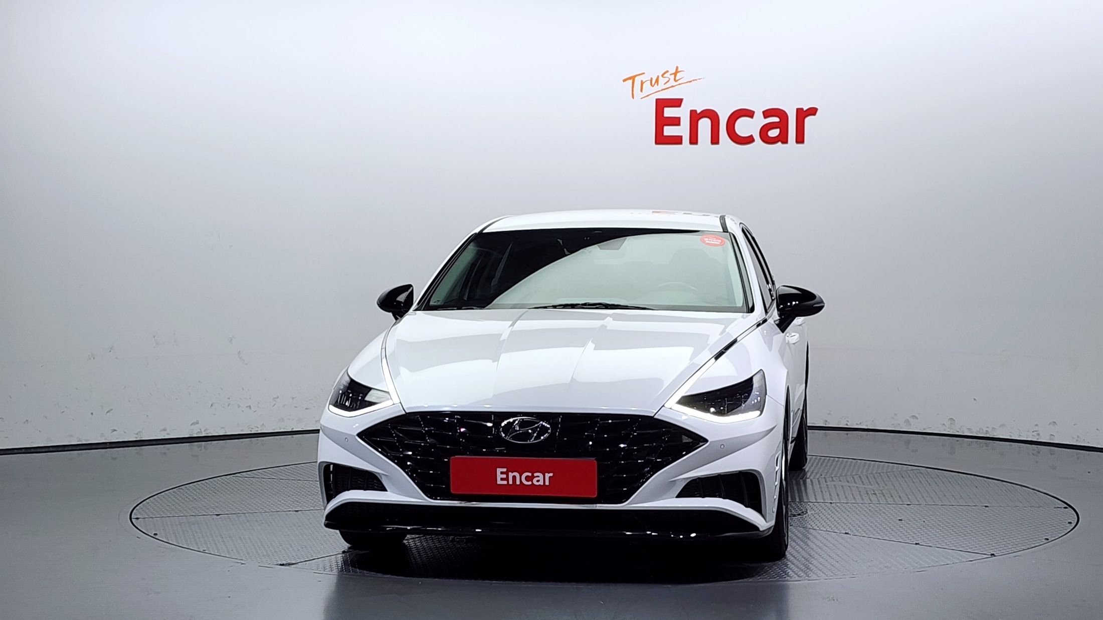 HYUNDAI SONATA DN8 2022