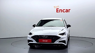 HYUNDAI SONATA DN8 2022