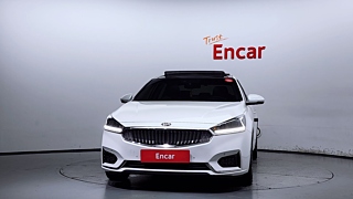 KIA K7 2016