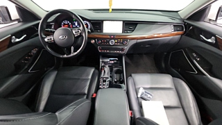 KIA K7 2016