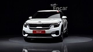 KIA SELTOS 2019