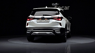 KIA SELTOS 2019