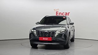 HYUNDAI TUCSON HYBRID NX4 2023