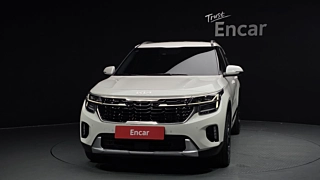 KIA SELTOS 2022