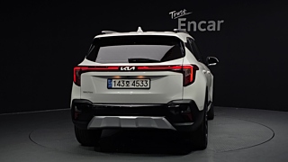 KIA SELTOS 2022