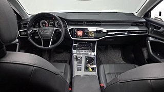 AUDI A6 C8 2021