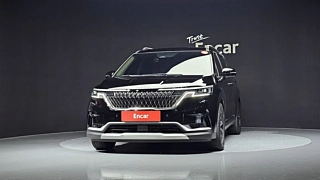 KIA CARNIVAL 2022