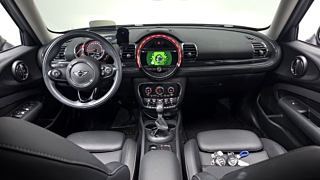 MINI CLUBMAN COOPER S 2018