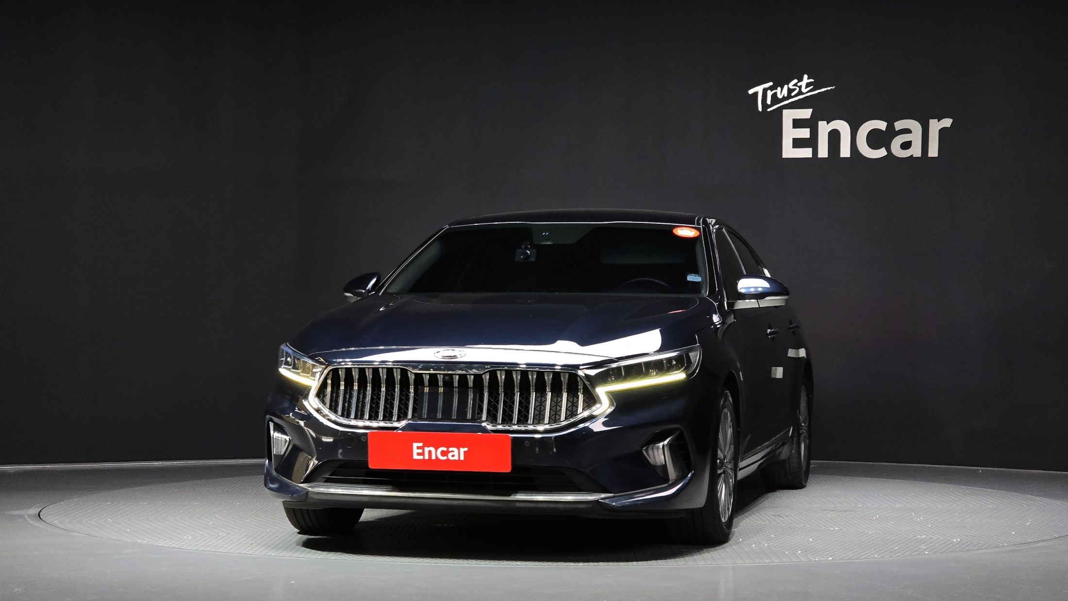 KIA K7 PREMIER HYBRID 2020