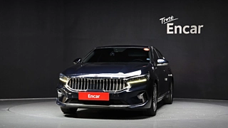 KIA K7 PREMIER HYBRID 2020