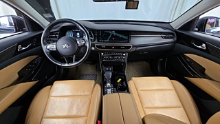 KIA K7 PREMIER HYBRID 2020