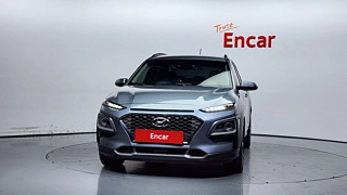 HYUNDAI KONA 2017