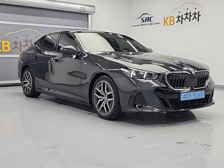 BMW I5 G60 2023