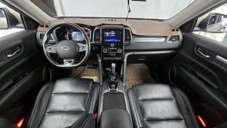 SAMSUNG QM6 2018