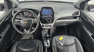 DAEWOO SPARK THE NEXT 2016