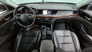 KIA K7 2016