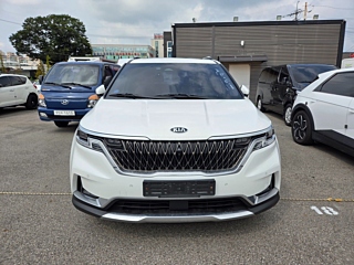 KIA CARNIVAL 2020