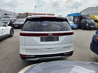 KIA CARNIVAL 2020