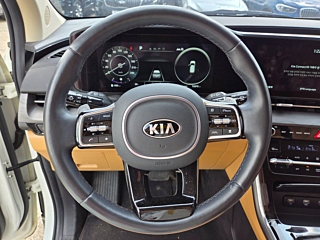 KIA CARNIVAL 2020
