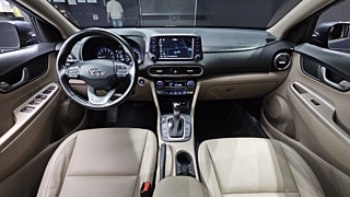 HYUNDAI KONA 2017