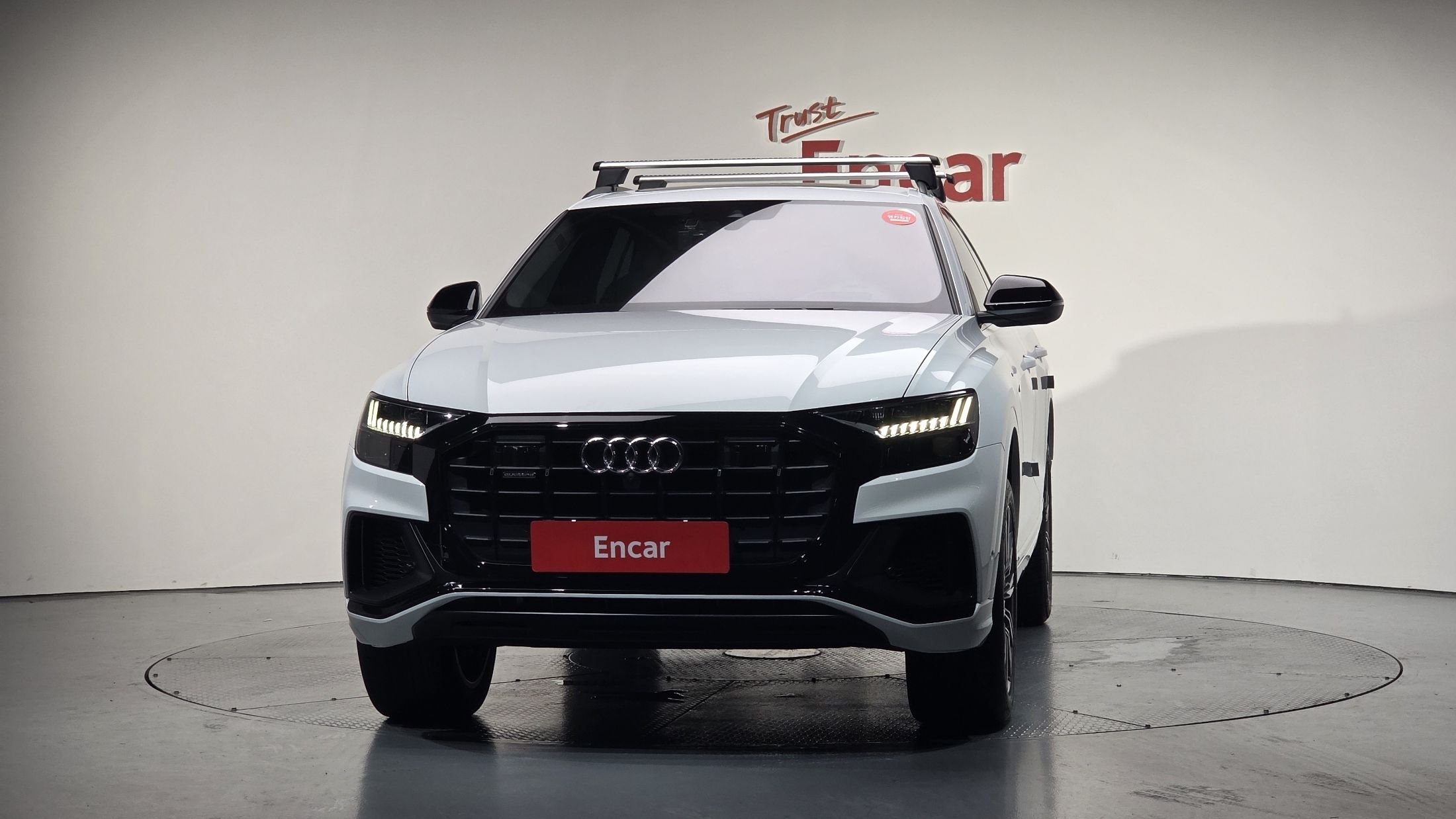 AUDI Q8 4M 2021