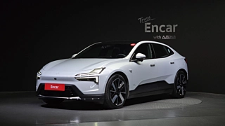 Заказать POLESTAR POLESTAR 4