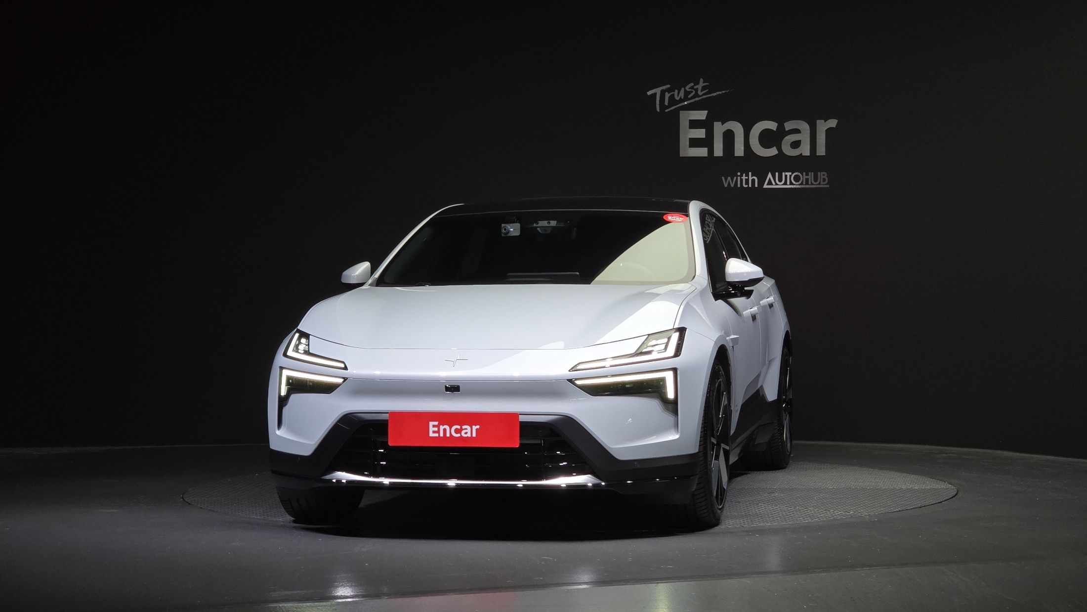 POLESTAR POLESTAR 4 2024